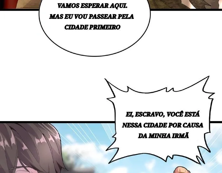 Read Imperador Magico (PT-BR) PT Manga Online