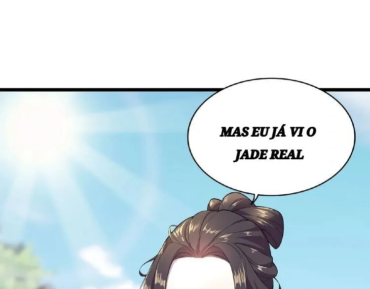 Read Imperador Magico (PT-BR) PT Manga Online