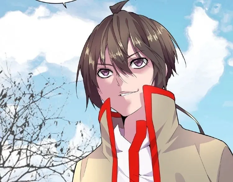Read Imperador Magico (PT-BR) PT Manga Online