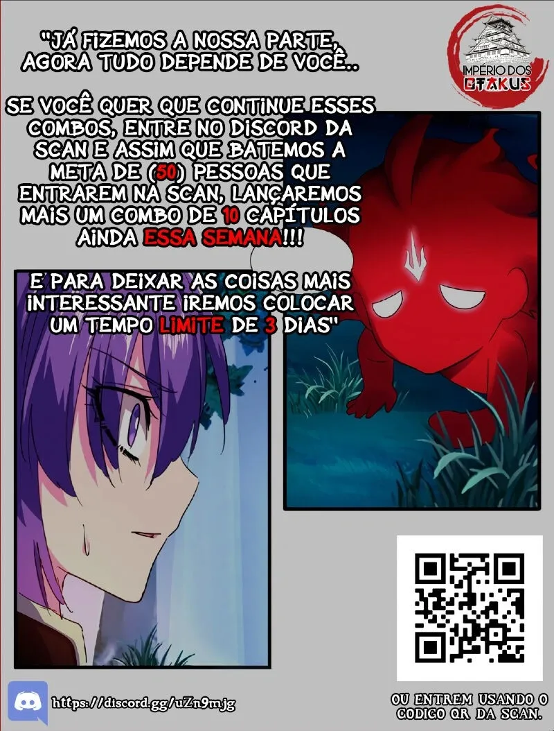 Read Imperador Magico (PT-BR) PT Manga Online