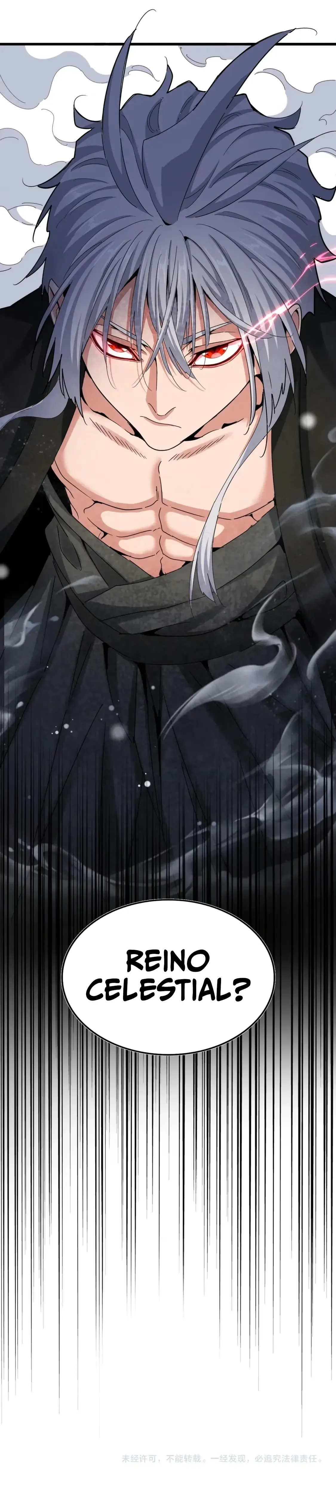 Read Imperador Magico (PT-BR) PT Manga Online