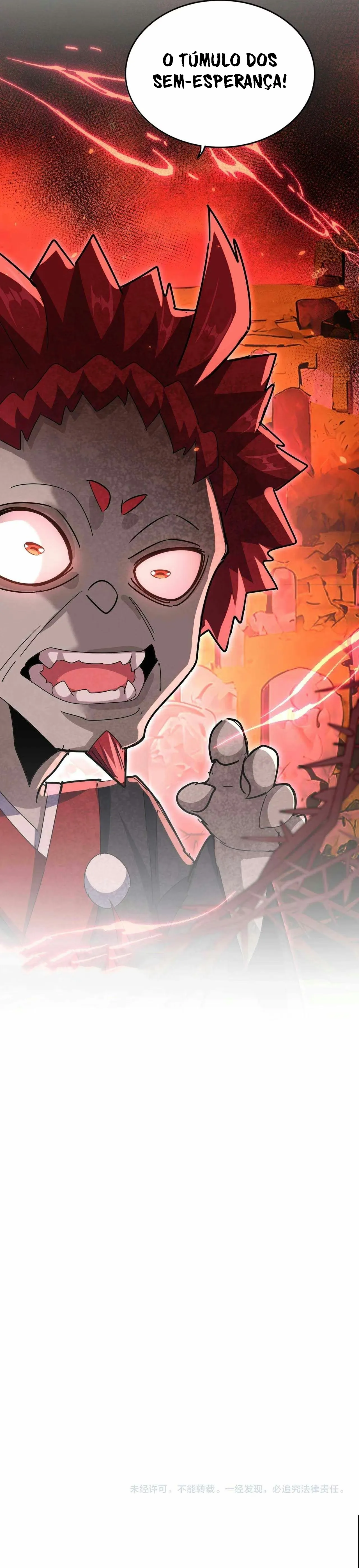 Read Imperador Magico (PT-BR) PT Manga Online
