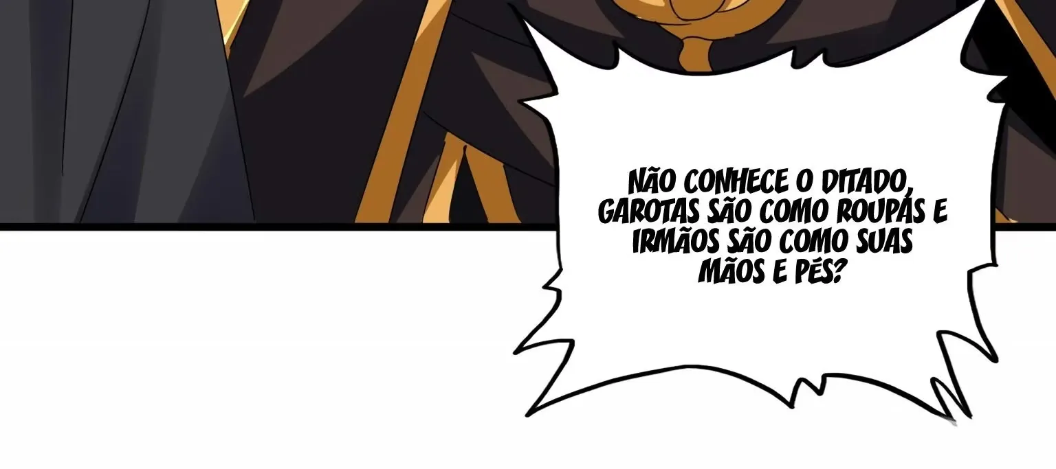 Read Imperador Magico (PT-BR) PT Manga Online
