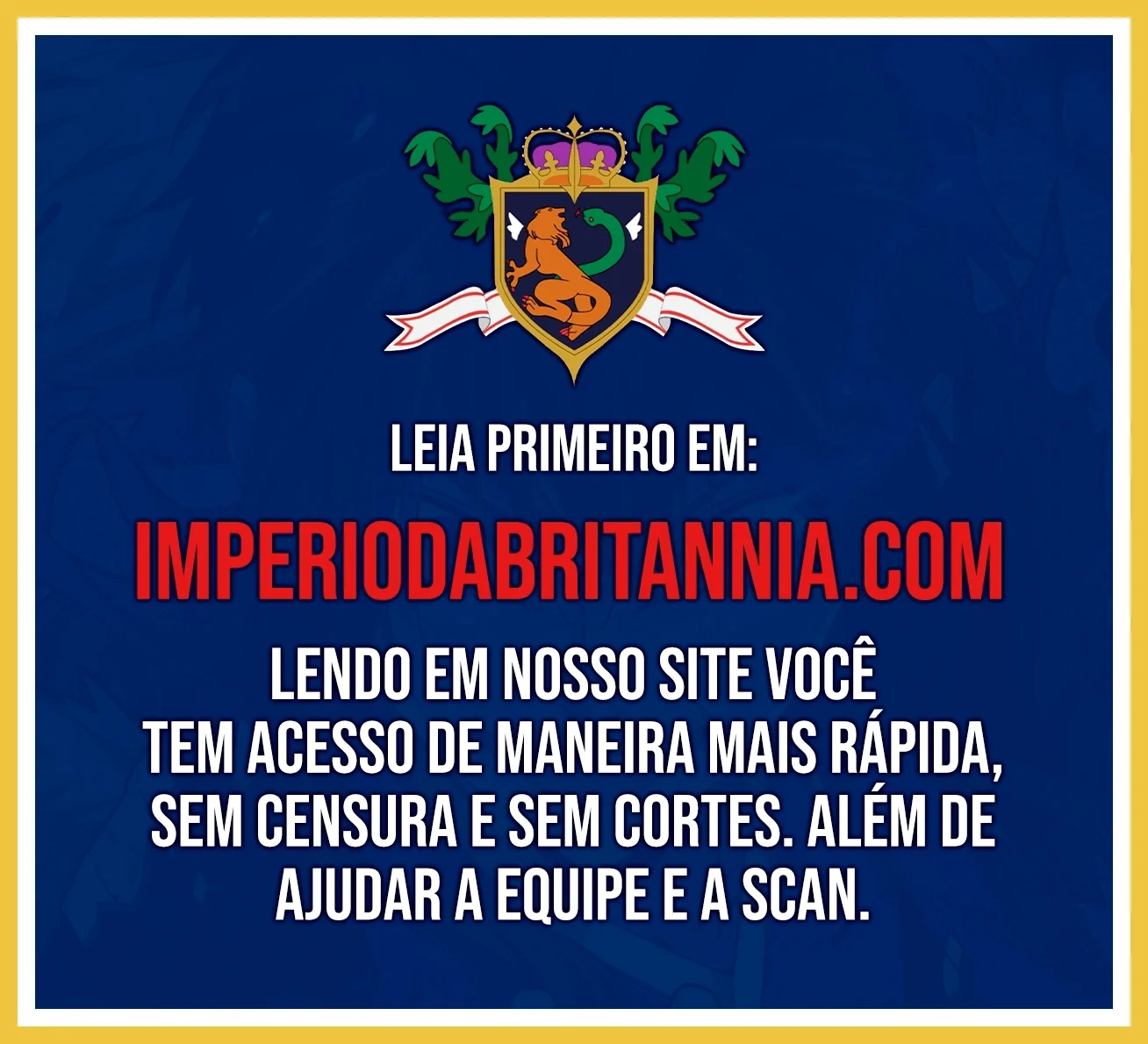 Read Imperador Magico (PT-BR) PT Manga Online