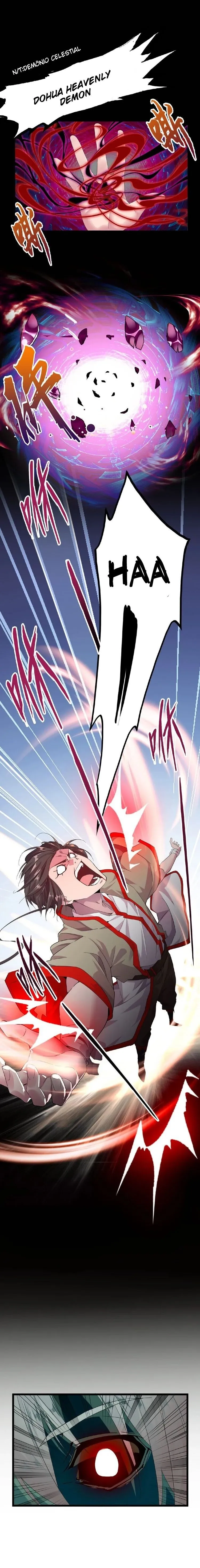 Read Imperador Magico (PT-BR) PT Manga Online