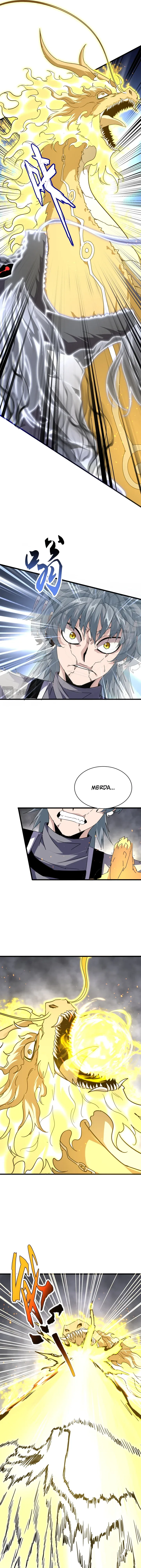 Read Imperador Magico (PT-BR) PT Manga Online
