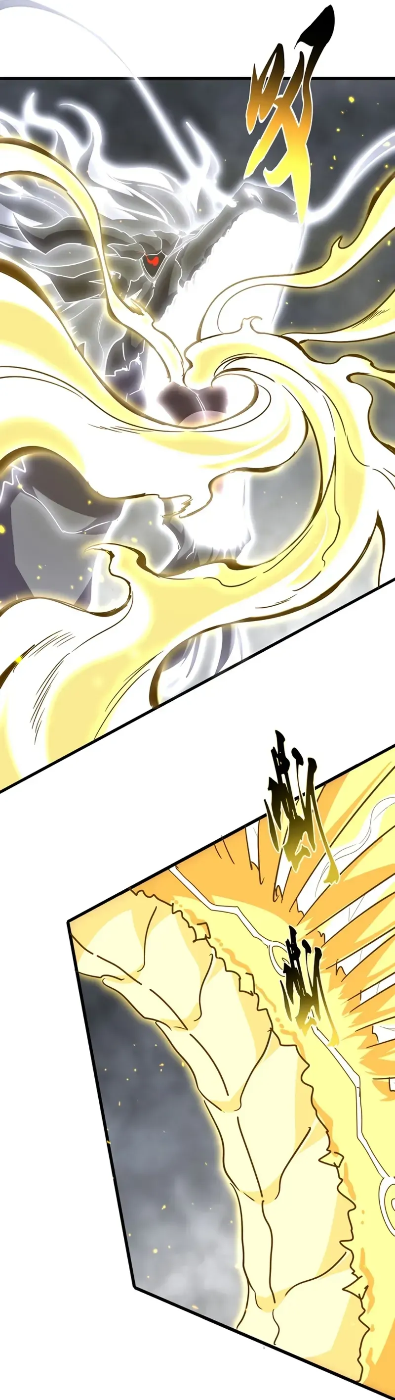 Read Imperador Magico (PT-BR) PT Manga Online