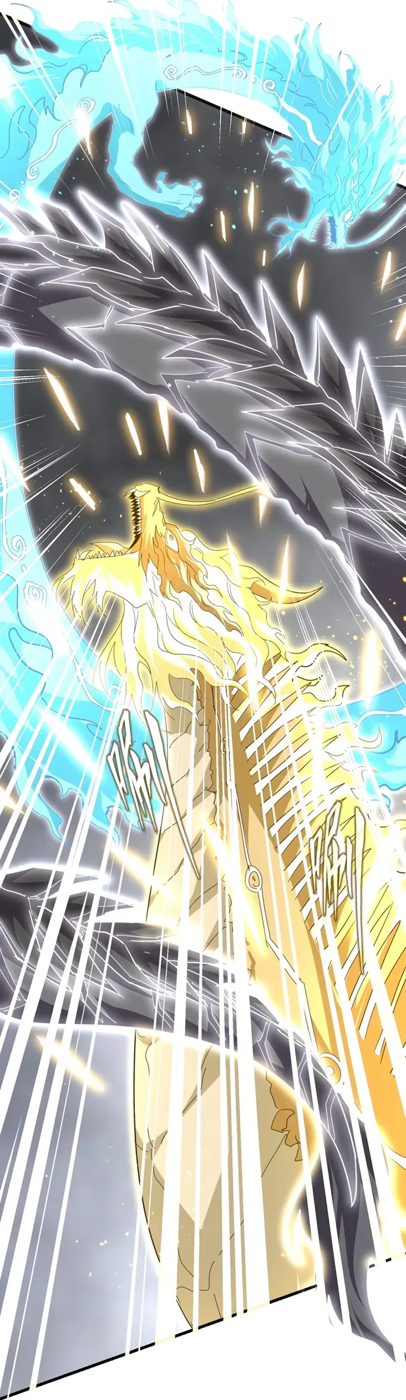 Read Imperador Magico (PT-BR) PT Manga Online