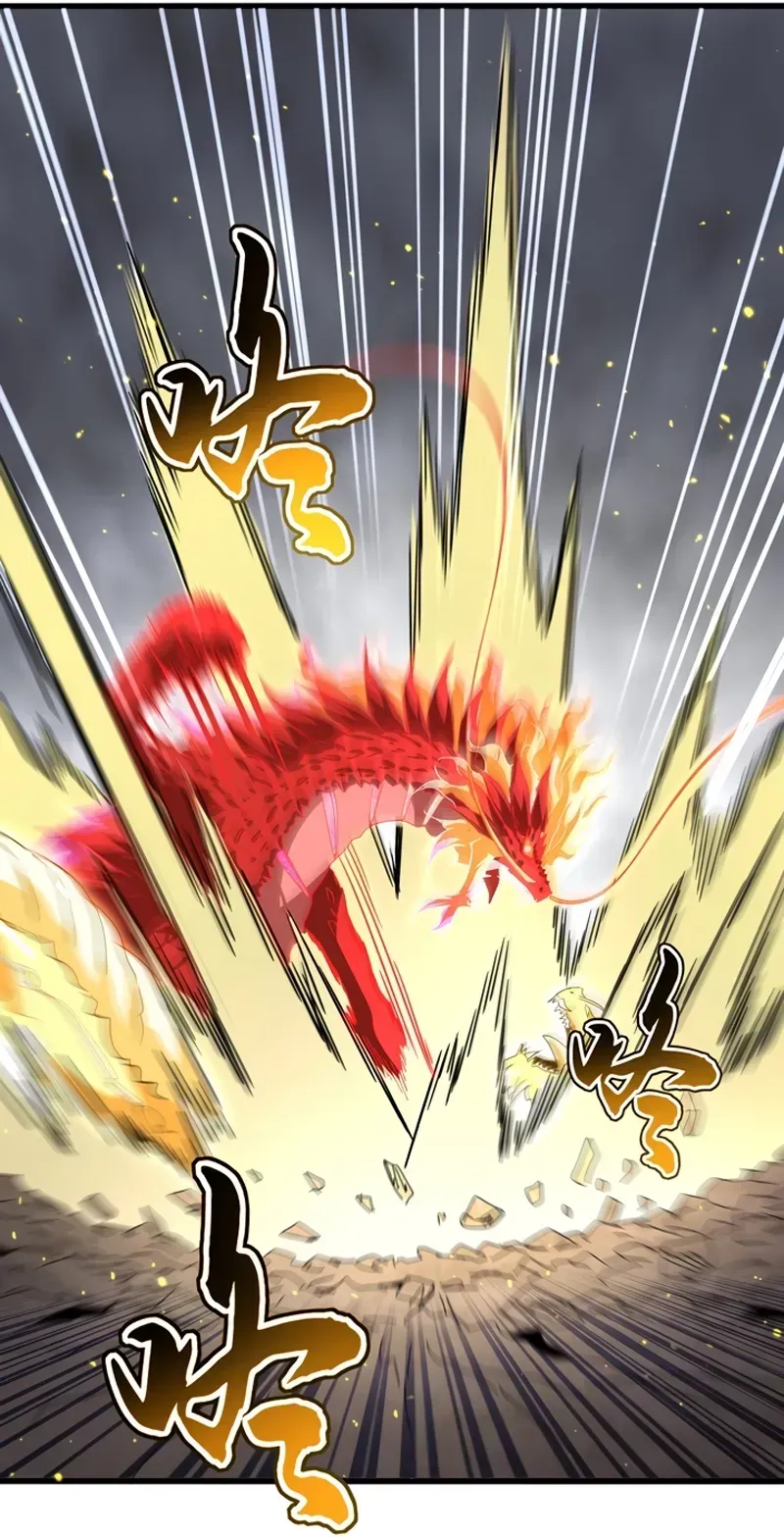 Read Imperador Magico (PT-BR) PT Manga Online