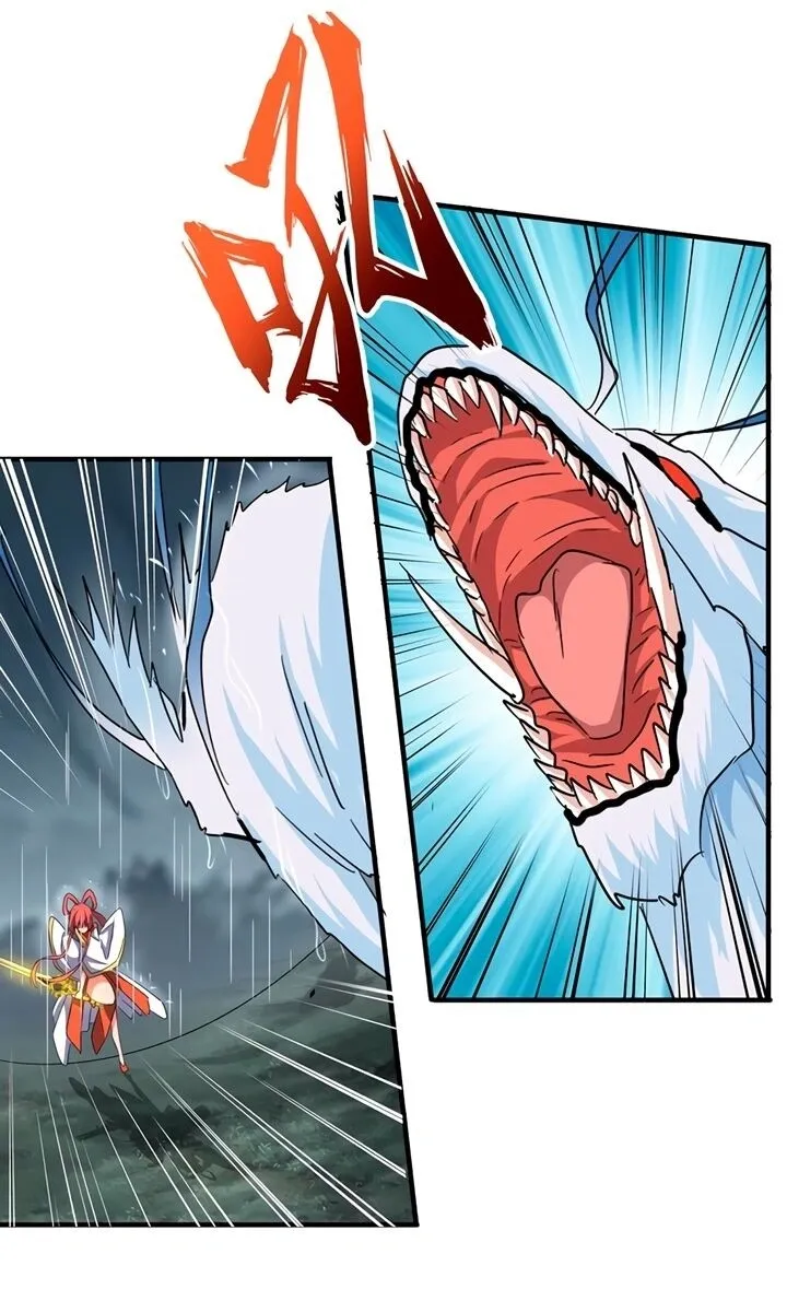 Read Imperador Magico (PT-BR) PT Manga Online