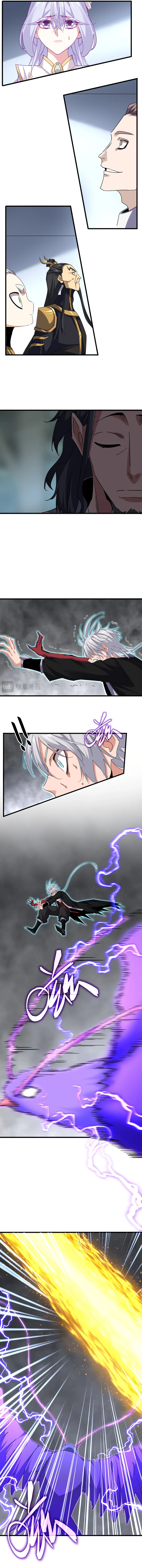 Read Imperador Magico (PT-BR) PT Manga Online