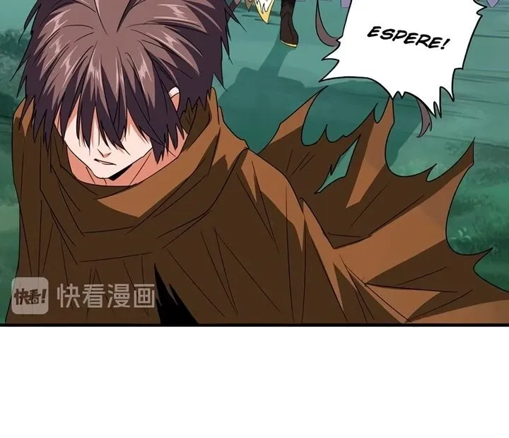 Read Imperador Magico (PT-BR) PT Manga Online
