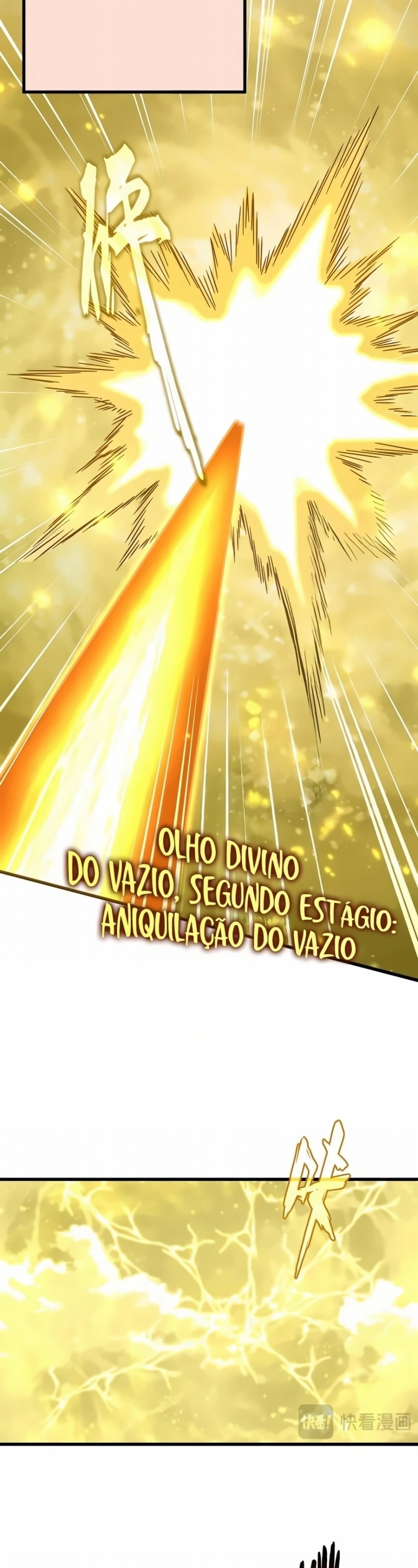 Read Imperador Magico (PT-BR) PT Manga Online