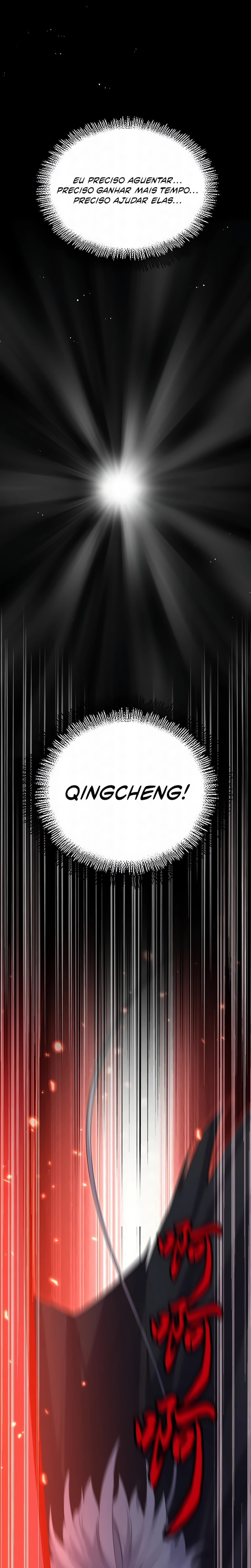 Read Imperador Magico (PT-BR) PT Manga Online