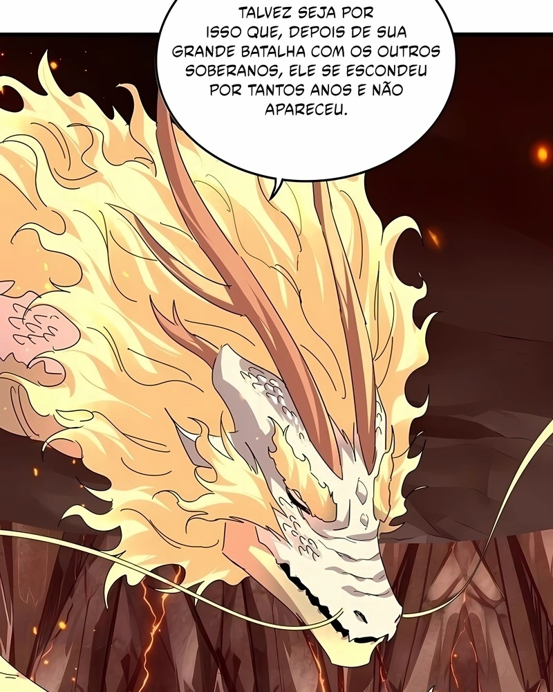 Read Imperador Magico (PT-BR) PT Manga Online