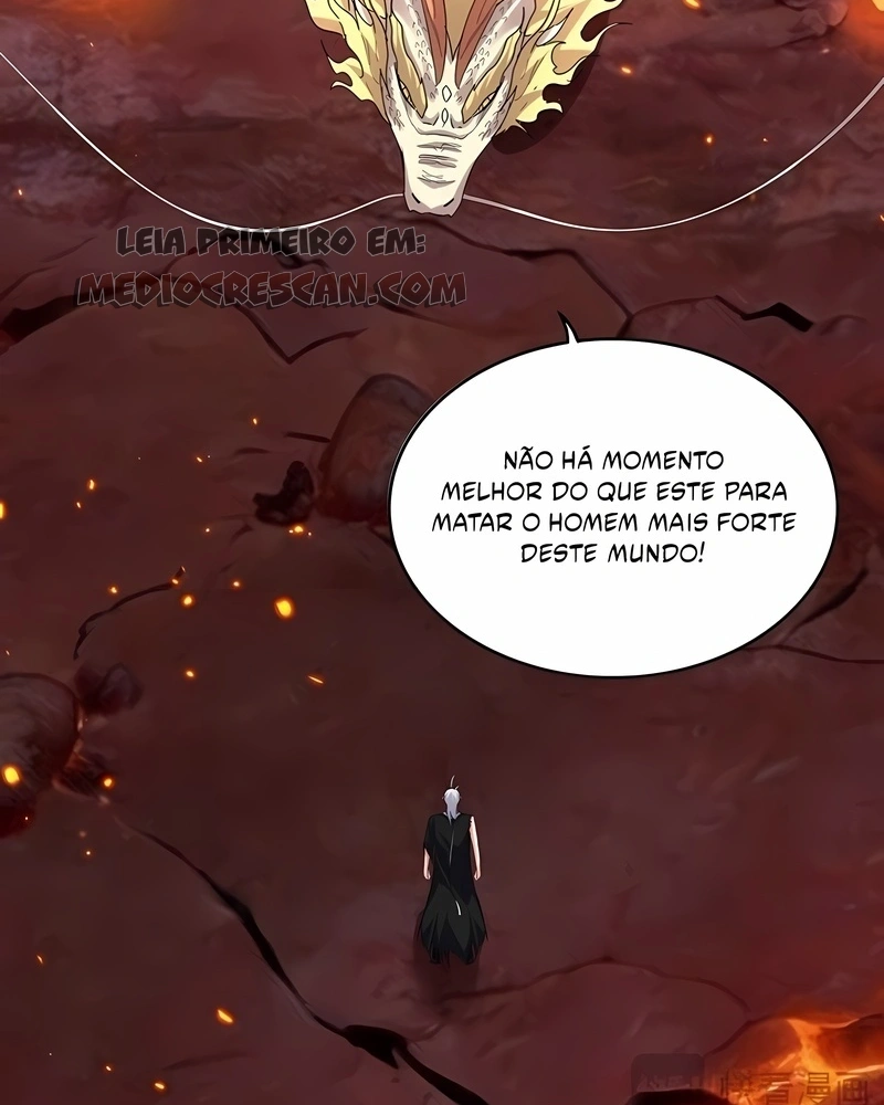 Read Imperador Magico (PT-BR) PT Manga Online
