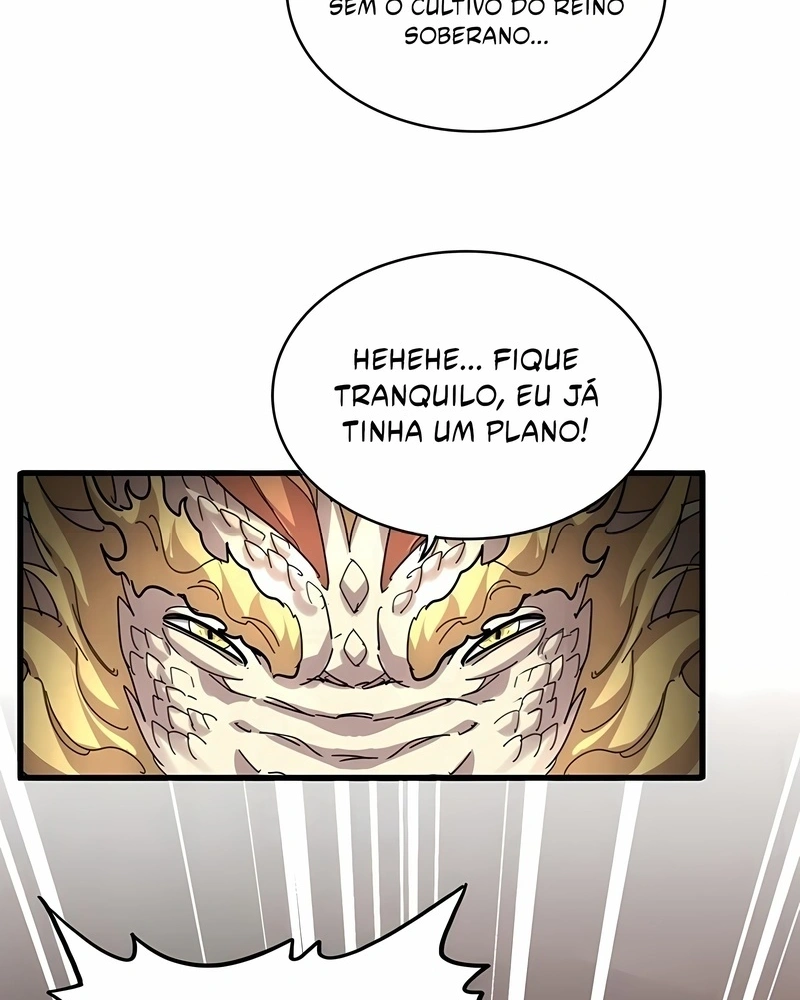 Read Imperador Magico (PT-BR) PT Manga Online