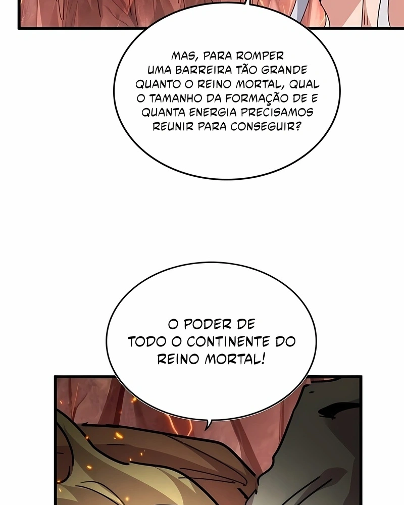 Read Imperador Magico (PT-BR) PT Manga Online