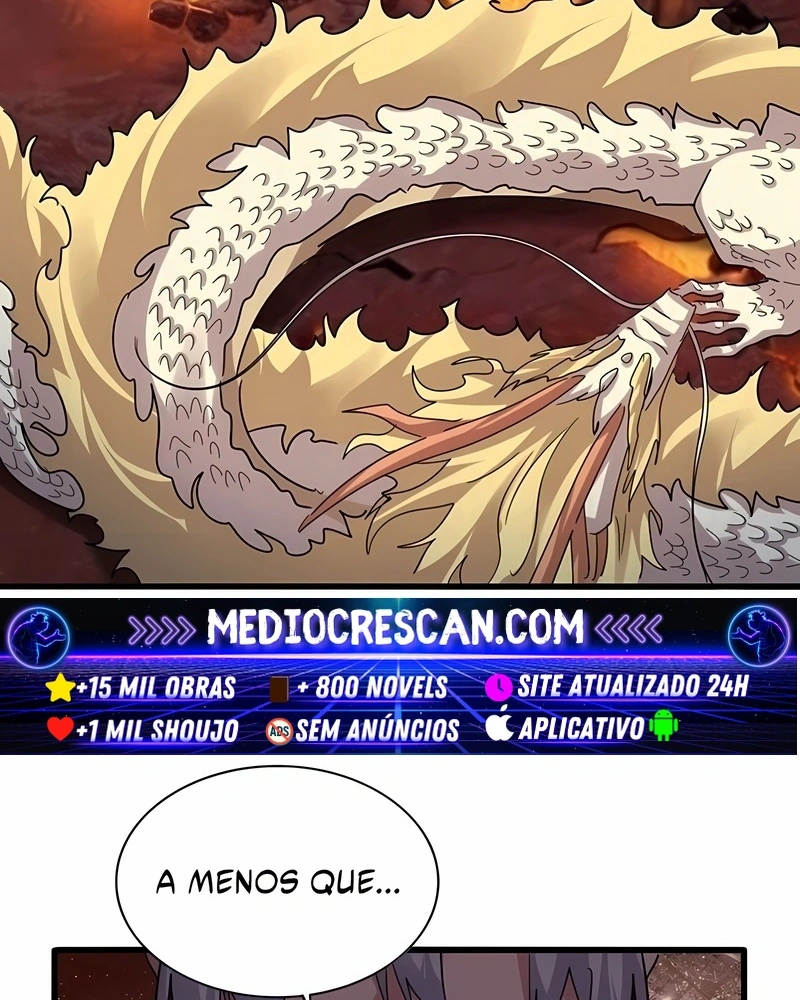 Read Imperador Magico (PT-BR) PT Manga Online