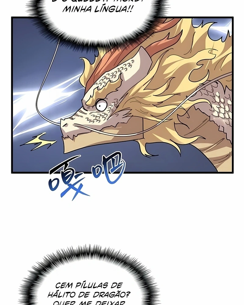 Read Imperador Magico (PT-BR) PT Manga Online