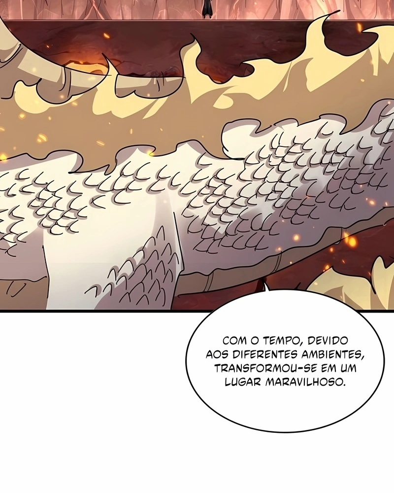 Read Imperador Magico (PT-BR) PT Manga Online