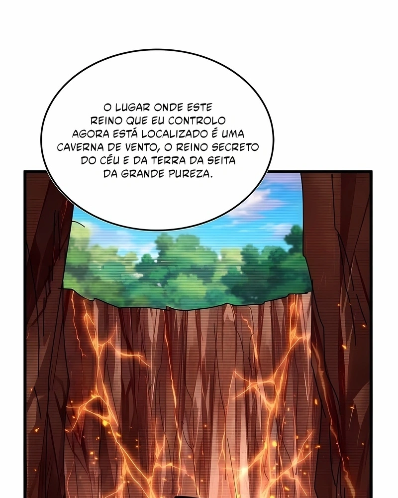 Read Imperador Magico (PT-BR) PT Manga Online