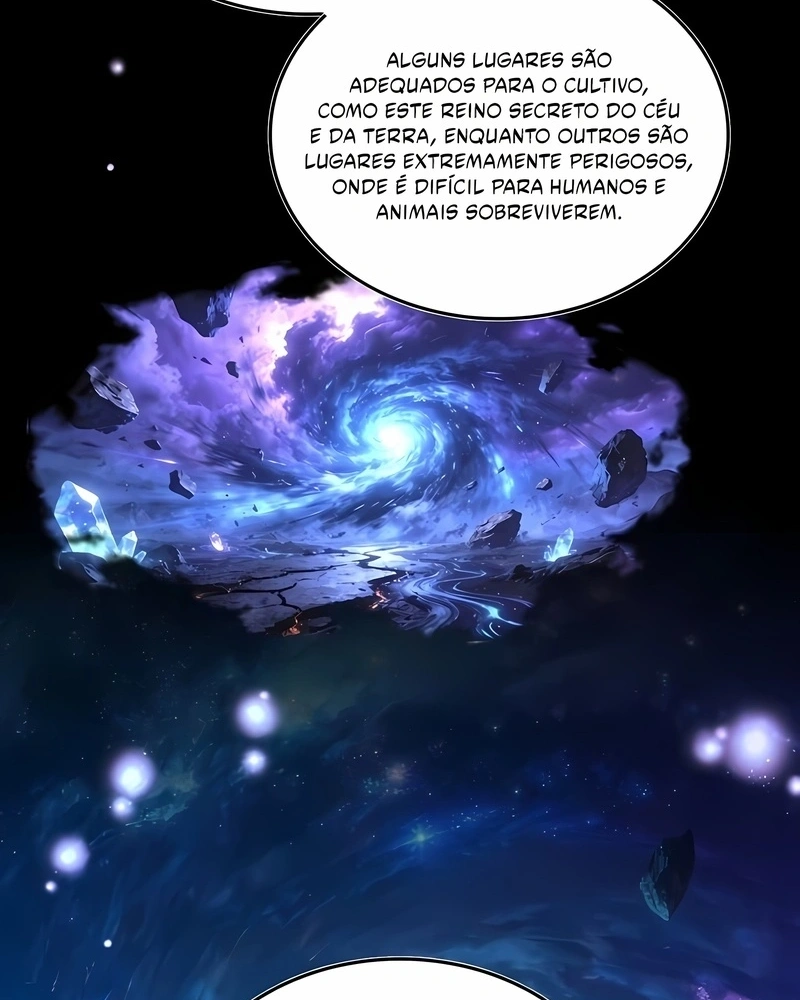 Read Imperador Magico (PT-BR) PT Manga Online