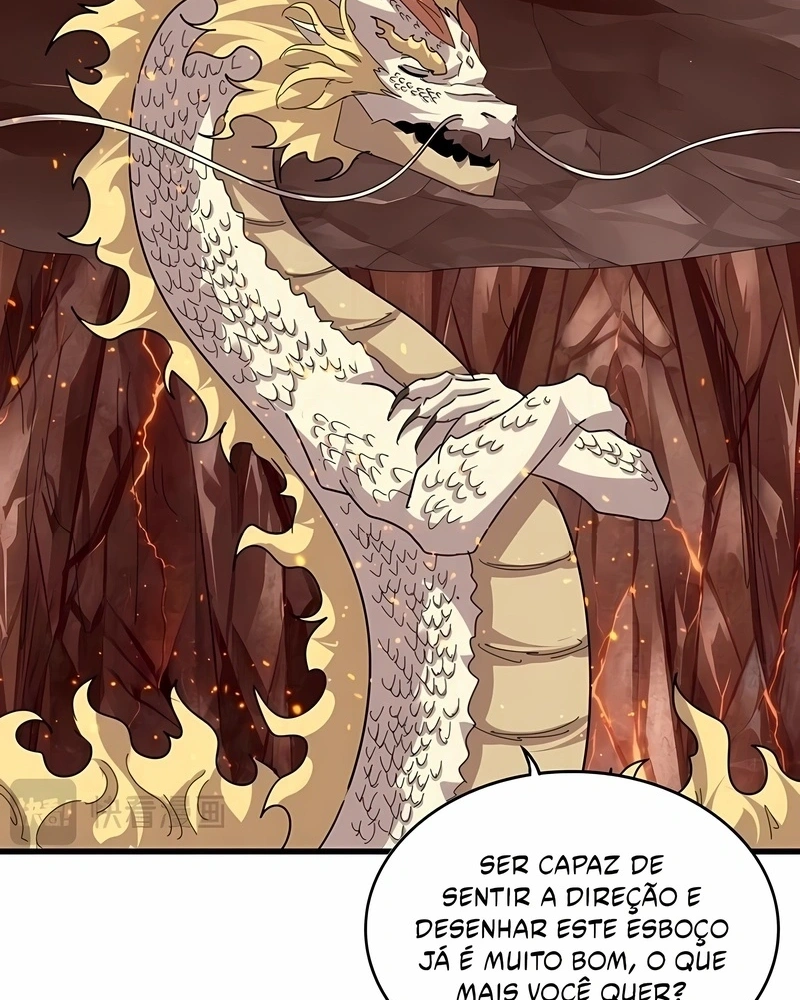 Read Imperador Magico (PT-BR) PT Manga Online