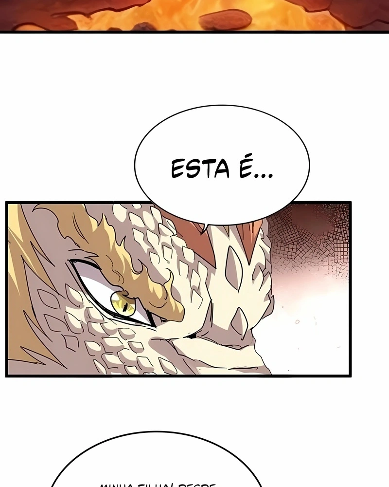 Read Imperador Magico (PT-BR) PT Manga Online