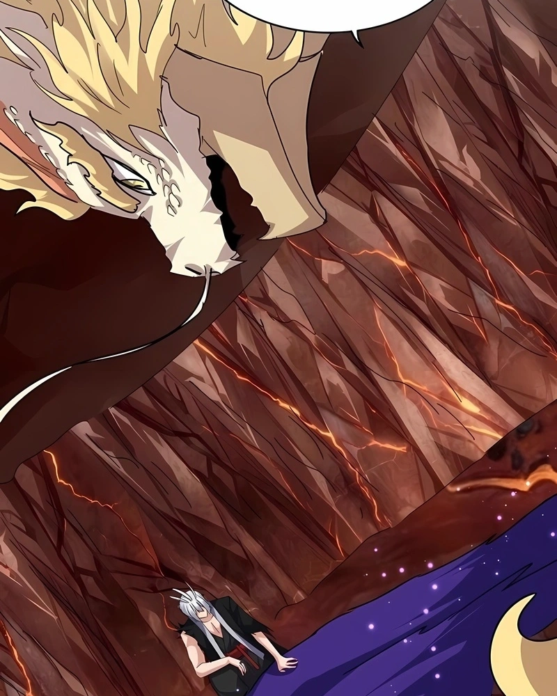Read Imperador Magico (PT-BR) PT Manga Online