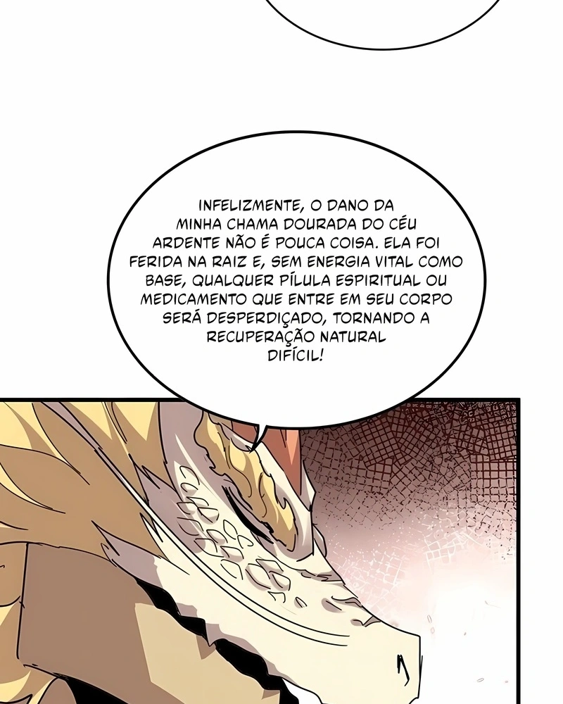 Read Imperador Magico (PT-BR) PT Manga Online