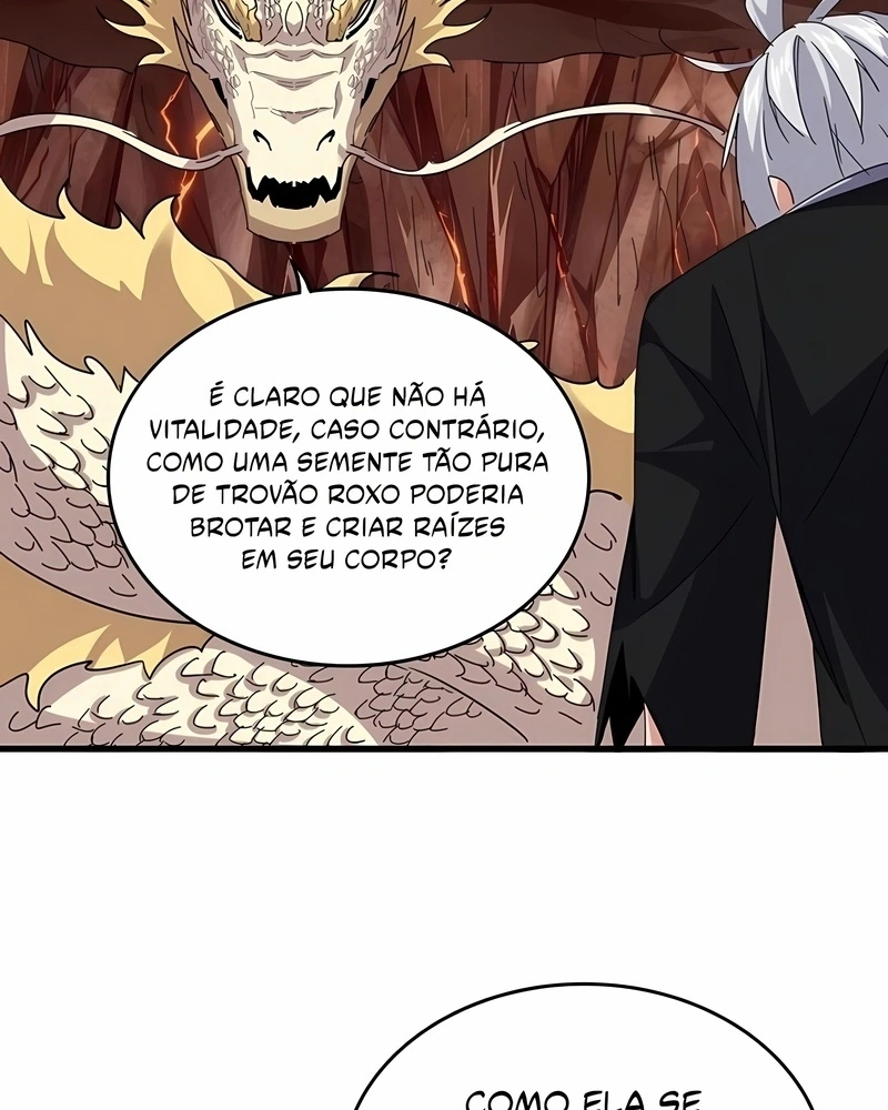 Read Imperador Magico (PT-BR) PT Manga Online