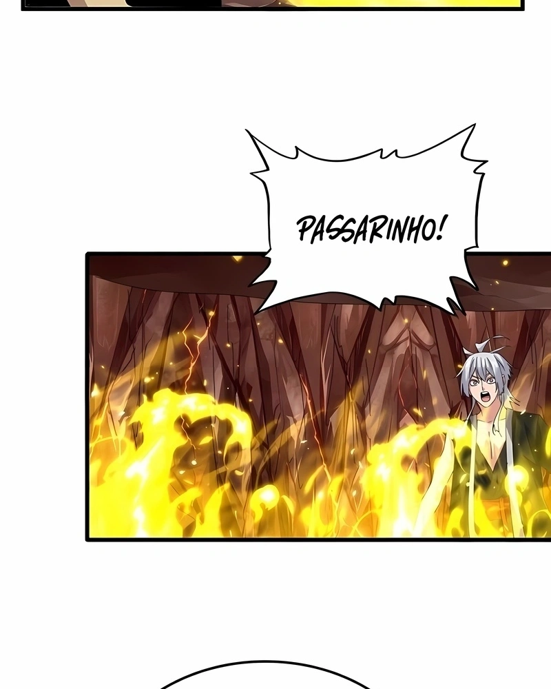 Read Imperador Magico (PT-BR) PT Manga Online