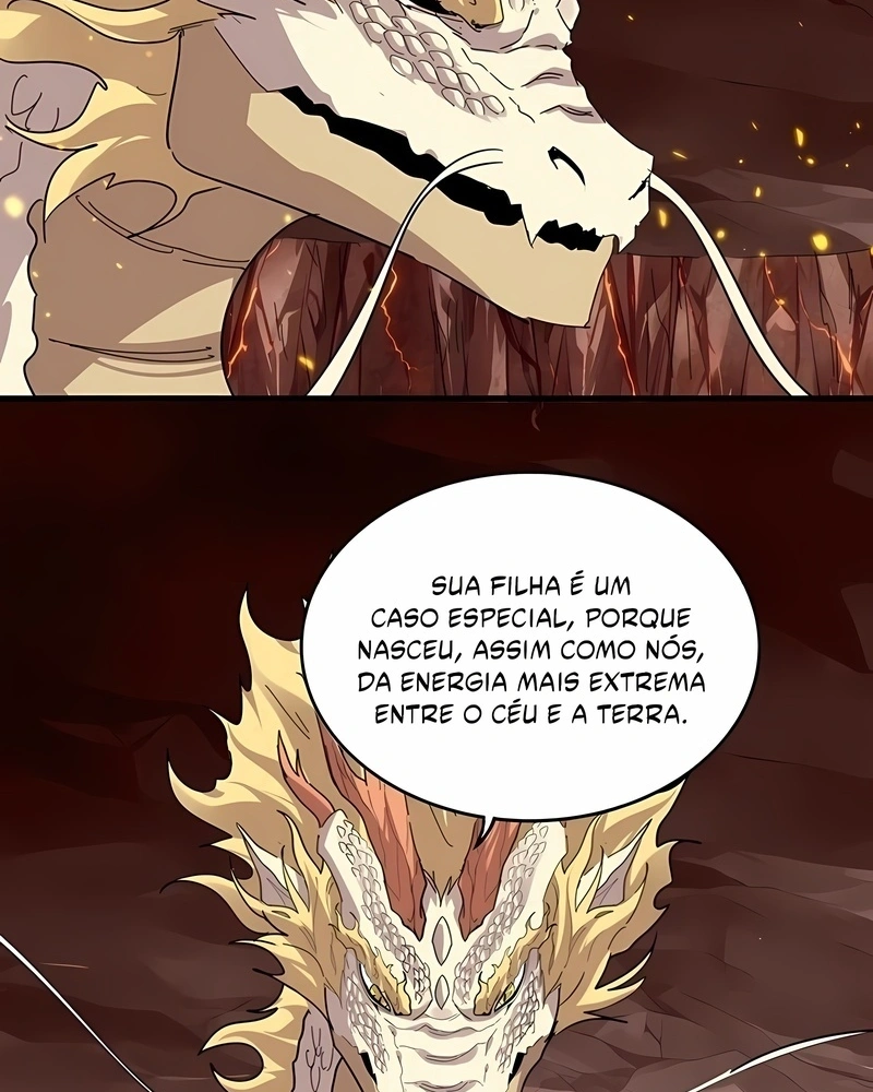 Read Imperador Magico (PT-BR) PT Manga Online
