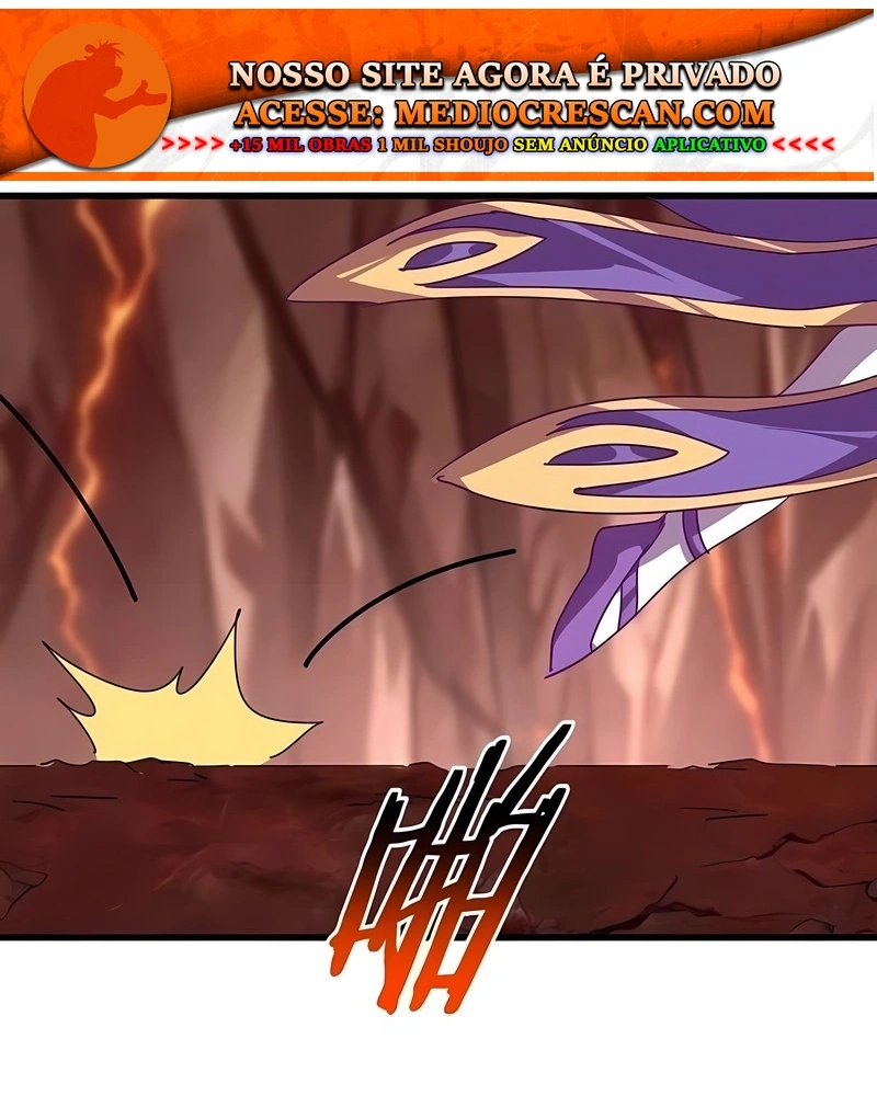 Read Imperador Magico (PT-BR) PT Manga Online