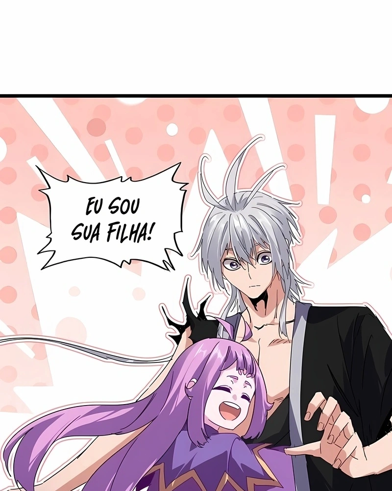 Read Imperador Magico (PT-BR) PT Manga Online