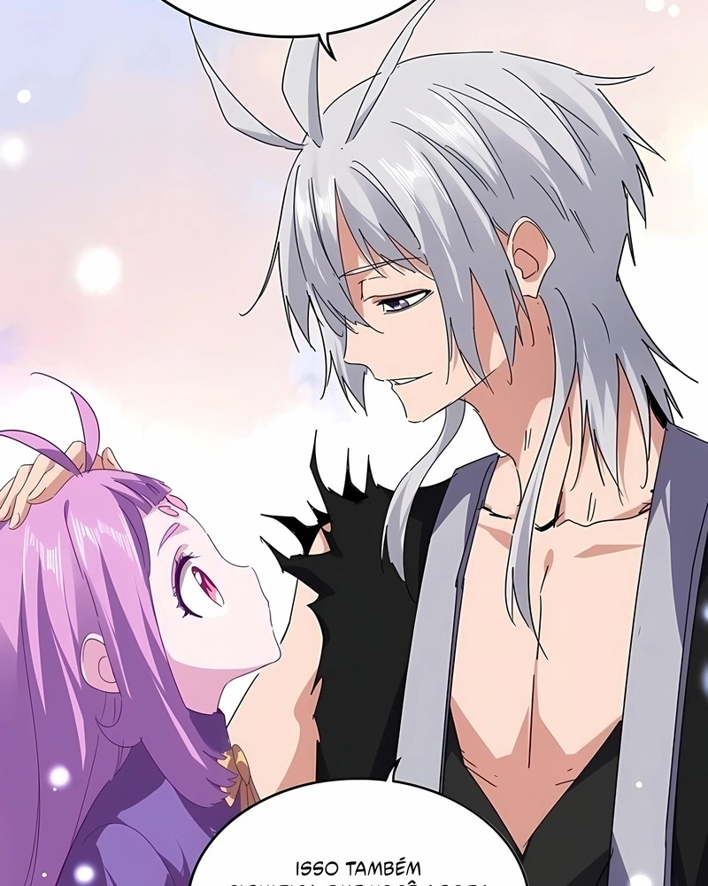 Read Imperador Magico (PT-BR) PT Manga Online