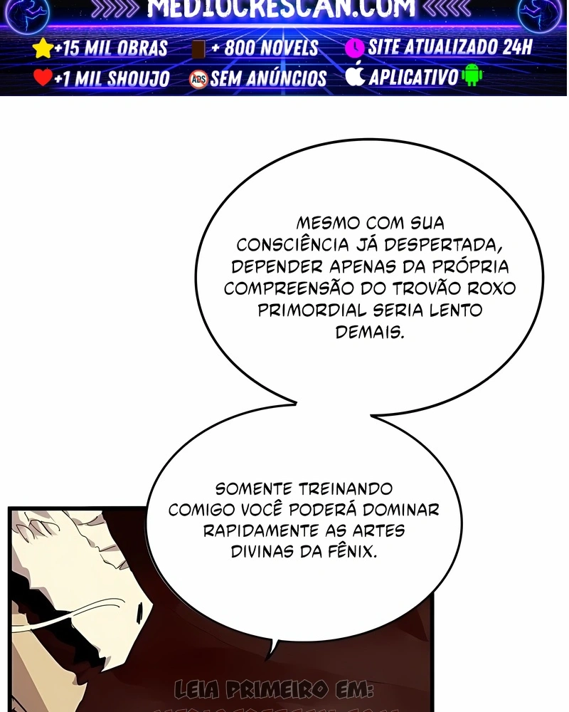 Read Imperador Magico (PT-BR) PT Manga Online