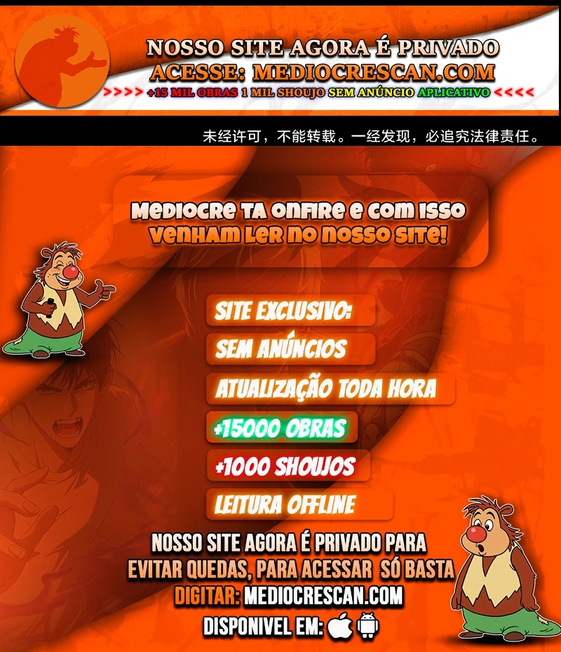 Read Imperador Magico (PT-BR) PT Manga Online