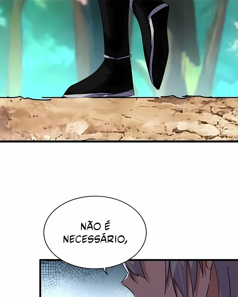 Read Imperador Magico (PT-BR) PT Manga Online