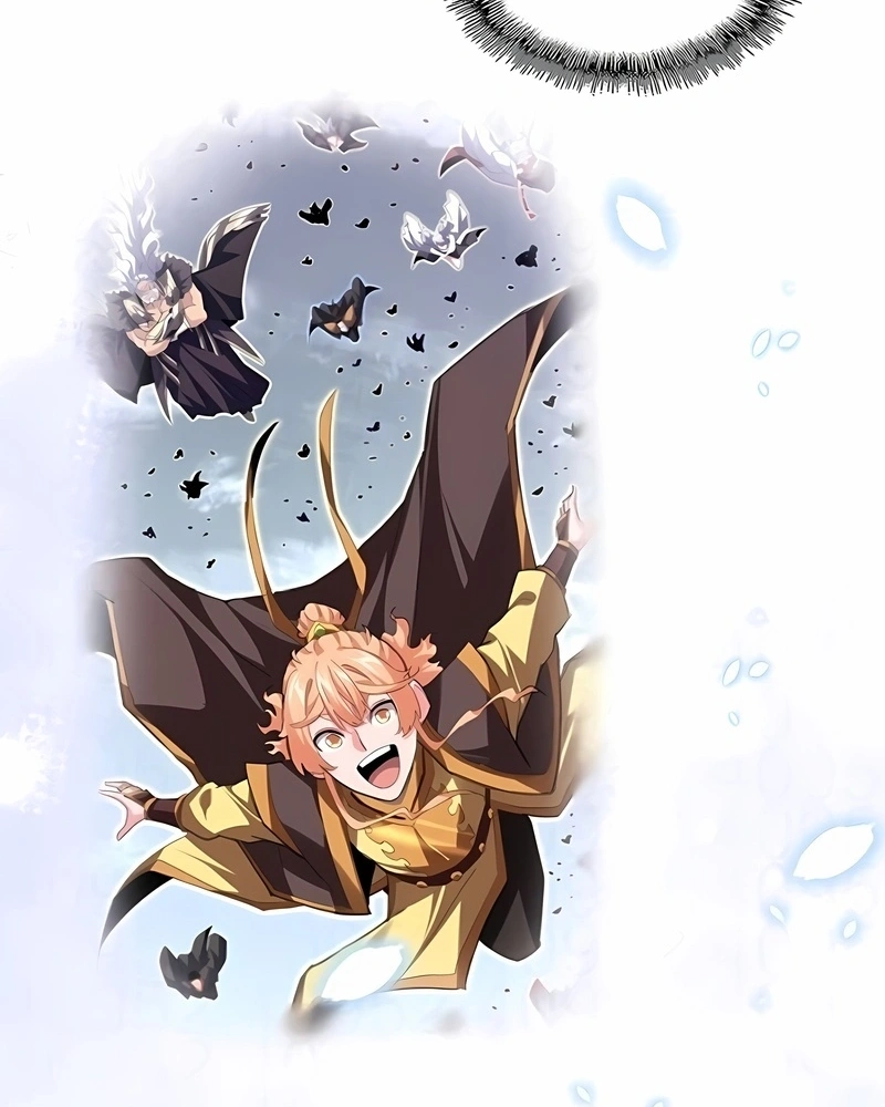 Read Imperador Magico (PT-BR) PT Manga Online