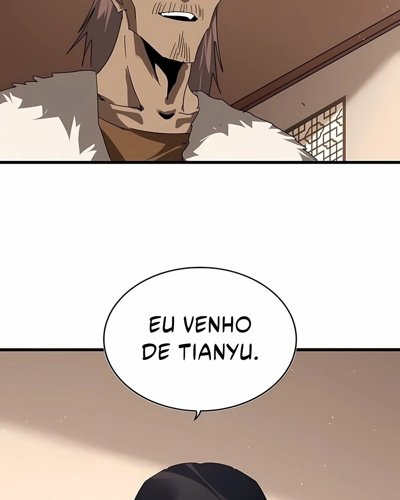 Read Imperador Magico (PT-BR) PT Manga Online
