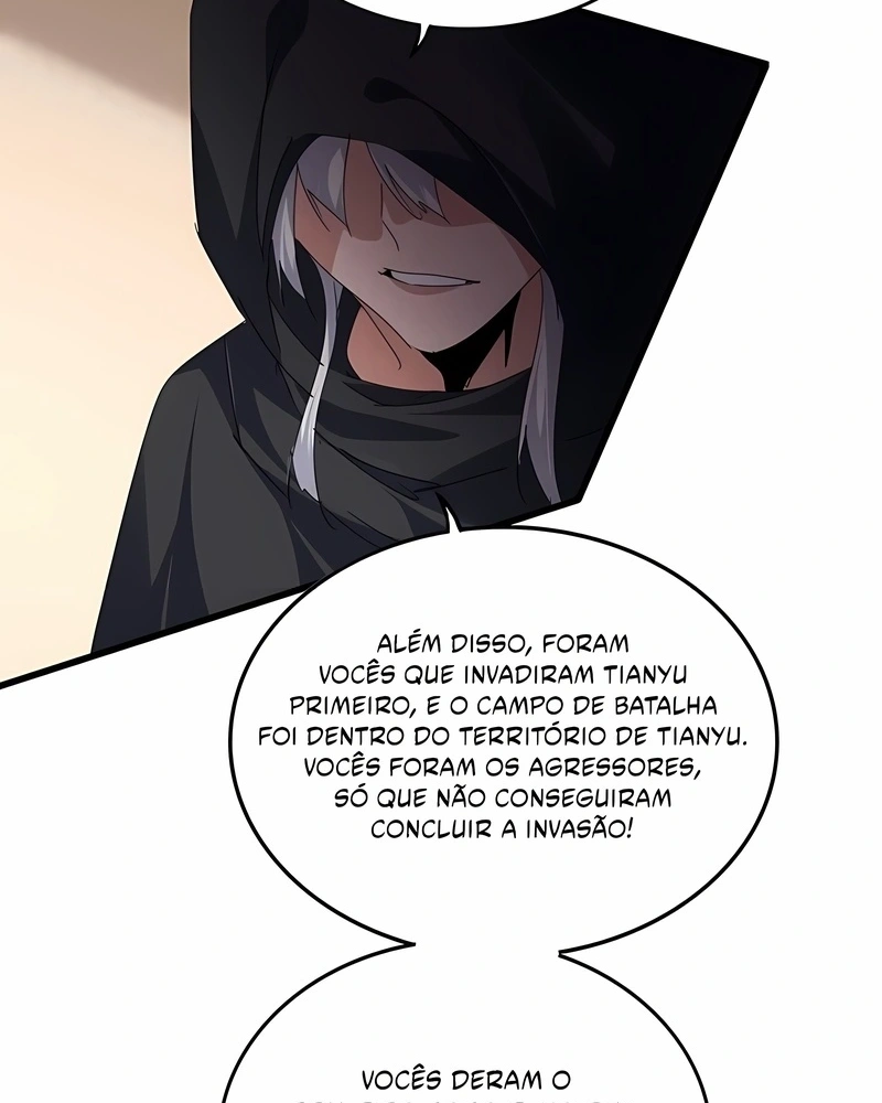 Read Imperador Magico (PT-BR) PT Manga Online