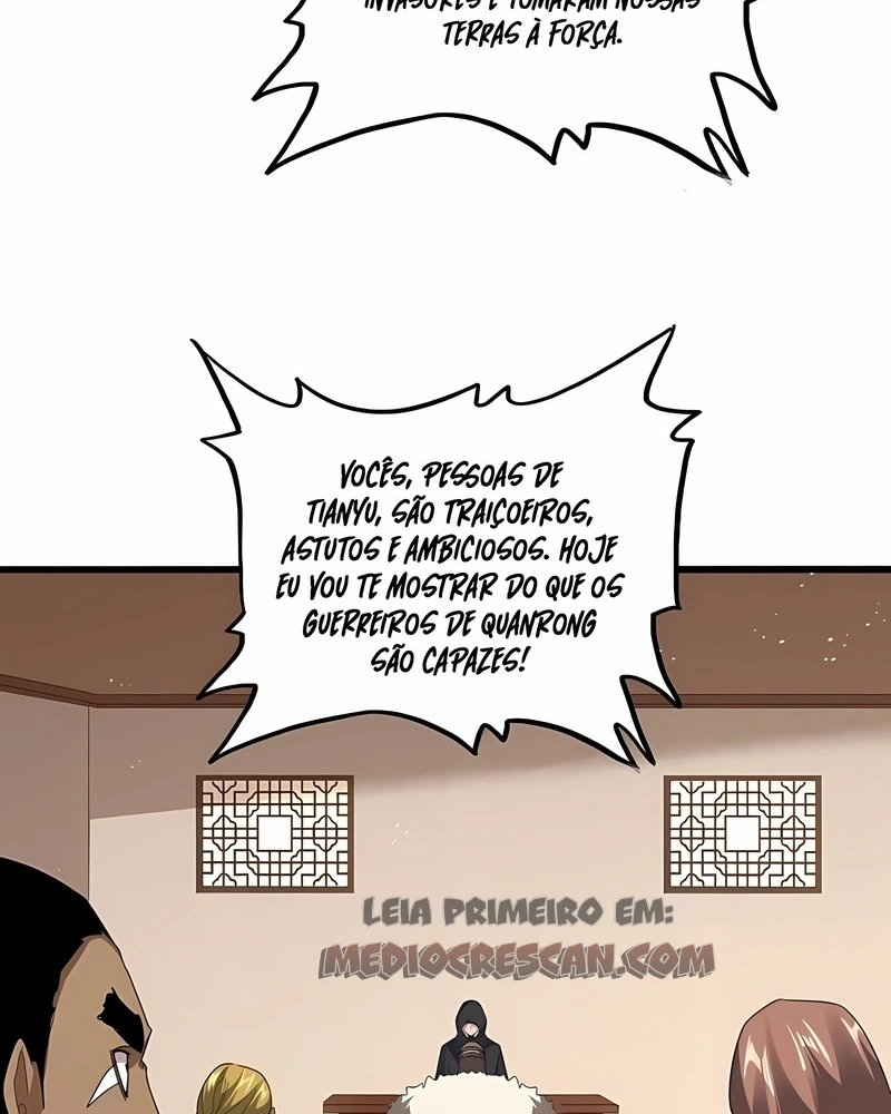 Read Imperador Magico (PT-BR) PT Manga Online