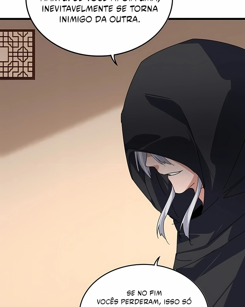 Read Imperador Magico (PT-BR) PT Manga Online