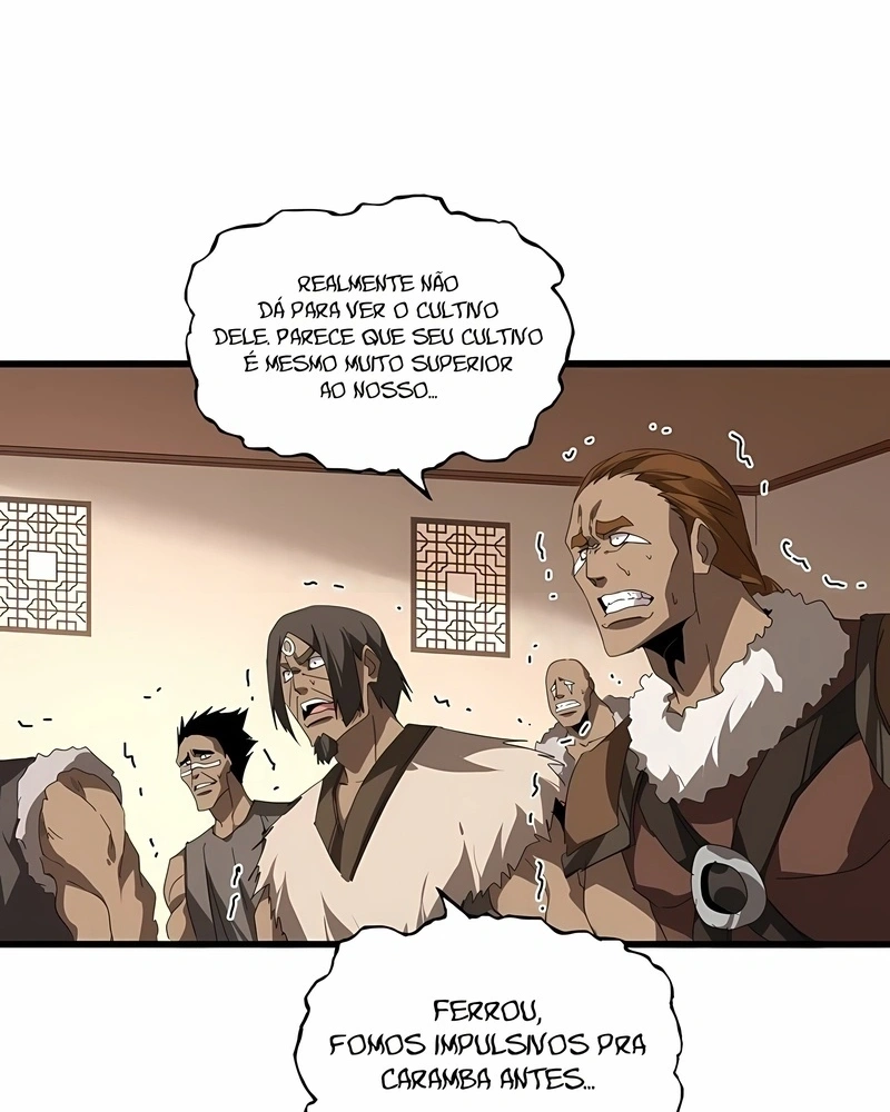 Read Imperador Magico (PT-BR) PT Manga Online