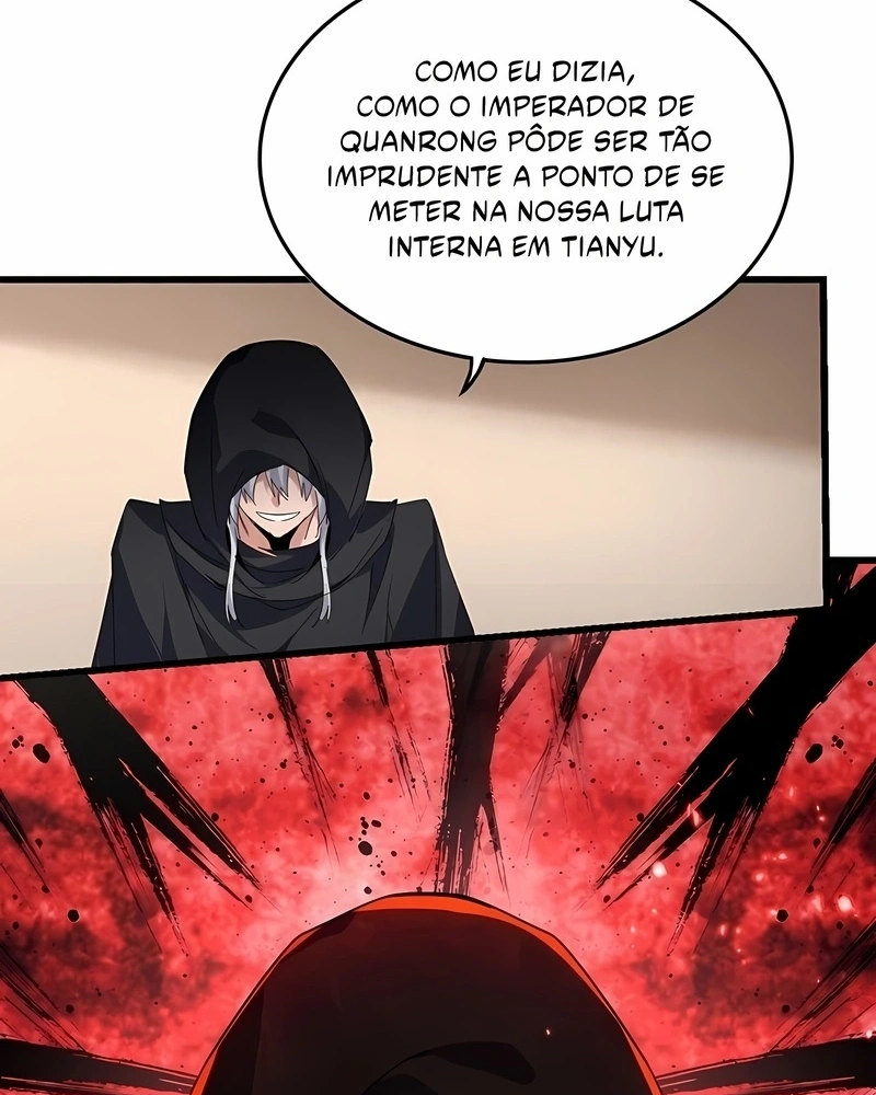 Read Imperador Magico (PT-BR) PT Manga Online