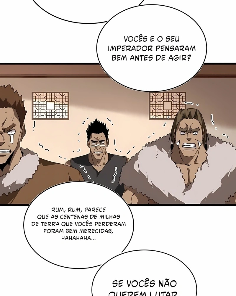 Read Imperador Magico (PT-BR) PT Manga Online