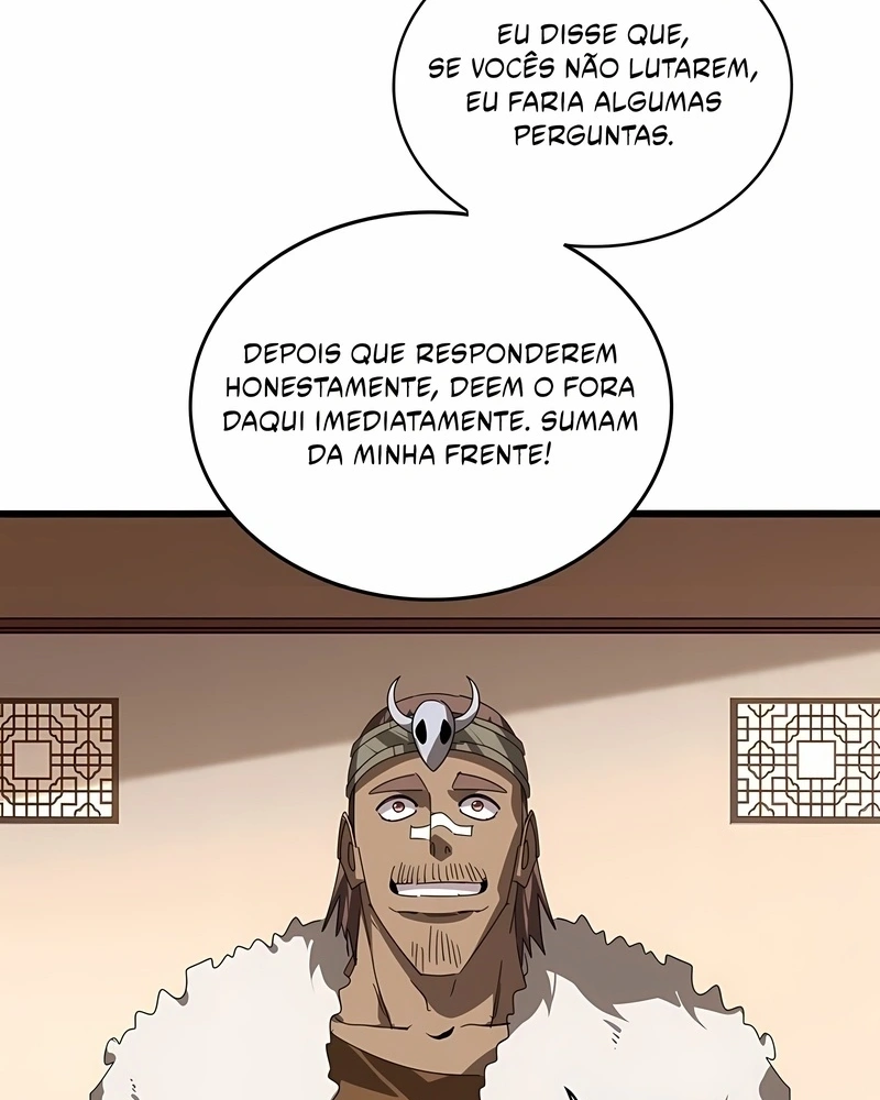 Read Imperador Magico (PT-BR) PT Manga Online