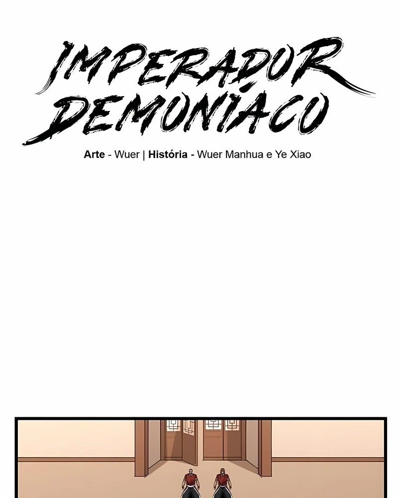Read Imperador Magico (PT-BR) PT Manga Online
